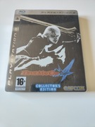 Devil May Cry 4 Collector's Edition  PlayStation 3 PS3