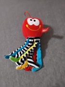 Ośmiornica Mom's care z dzwonkiem 