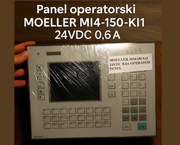 Panel operatorski MOELLER MI4-150-KI1 | 24V DC | 0.6A