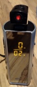 Radiobudzik Elta 4517