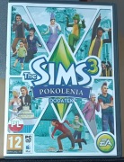 The Sims 3 pokolenia dodatek