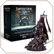 Tainted Grail The Fall of Avalon Collector’s Edition |NOWA FOLIA| kod STEAM