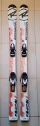 Narty Rossignol Radical 130 cm