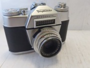 APARAT VOLDTLANDER SKOPAR 2,8 50 MM