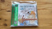 Playstation 1 Final Fantasy Origins