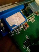 Karta graficzna ATI SAPPHIRE RADEON 9250 PRO 128Mb V/D/VO