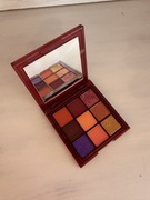 Huda Beauty Wild Chameleon Paletka Cieni