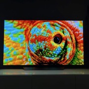 Telewizor LG OLED 55