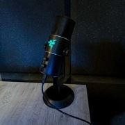 Razer Seiren - Mikrofon pojemnościowy USB