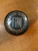 Skórzana Gałka zmiany biegów FIAT PRL RETRO VINTAGE 