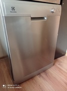 Zmywarka Electrolux 