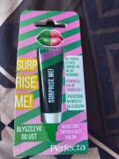 Perfecta. Błyszczyk zmieniający kolor ust.