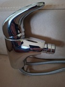 Hansgrohe Elegance - Bateria łazienkowa bidetowa