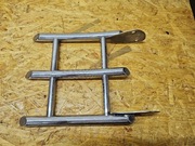 Bagażnik Yamaha xv1600 