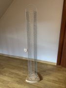 STOJAK NA 74 PŁYTY CD - IKEA - STAN BARDZO DOBRY