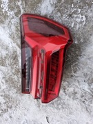 Lampa prawy tył A6 C8 sedan 4K5945070