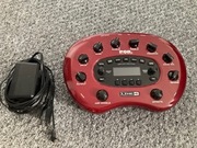 Linę 6 Pod XT - efekt gitarowy