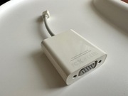 Przejściówka Video mini DisplayPort do DVI