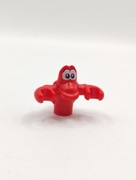 Lego Animals bb0624pb01 - Krab Sebastian / Ariel