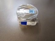 Taśma barwiąca żywiczna tekstylna złota 33x300 OUT