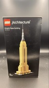 LEGO Architecture 21046 Empire State Building 55cm
