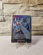 Trunks Energy Marker  E01-08 Dragon Ball Bandai.