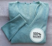 Sweter kaszmir/Roz L.