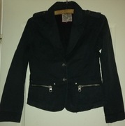 Marynarka, rozmiar 38!