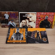 Peja Slums Attack, Mordercy, Trudny dzieciak,To szpyndrulec tejp,NOJA, XXXL