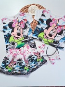 Zestaw dla dziewczynki 