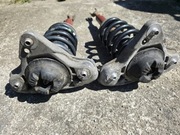 AMORTYZATORY PRZÓD S- LINE AUDI A4B6 8E0413031BH