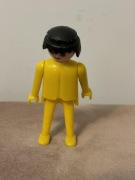 Vintage Playmobil 1974 Figure