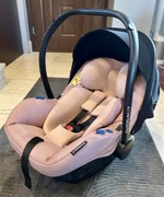 Fotelik Avionaut Pixel PRO 0-13 kg