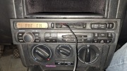 Radio fabryczne seat leon I 1 toledo 2 II Aura
