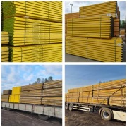 Dźwigary H20 doki ulma peri Stemple budowlane legary Płyta Topolowa