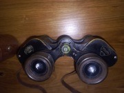 Stare lornetki francja