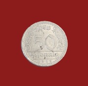 Moneta 50 fenigów 1919, Niemcy