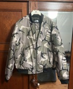 The North Face damska bomberka S