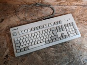 RETRO KLAWIATURA CHERRY G81-3000LCNDE 