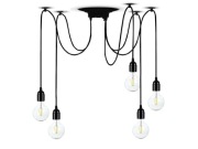 Lampa wisząca Led-lux LX-1050 E27