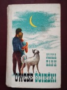 Owcze ścieżki Maria Kann