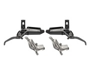 Sram Code ultimate stealth Komplet