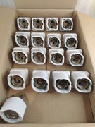 Ceramiczna podstawowa,gniazdo bezpiecznika topik 63A