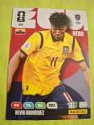 Karty Piłkarskie Panini Adrenalyn XL FIFA World Cup 2026#153 K. Rodriguez