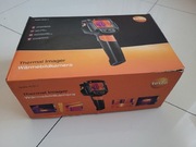 Kamera termowizyjna testo 870-1