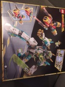 LEGO Monkie Kid 80053 - Smoczy mech Mei