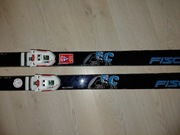 Fisher Europa 66 EC Boron 2m5cm eleptic z Marker M48 racing z Holandii