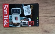 Karta pamięci 512GB SanDisk Extreme Pro