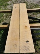 klon amerykański kanadyjski deska tarcica 19,20