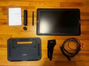 Tablet graficzny XP-PEN Artist 15.6 Pro